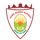 Sone Rising School Zeichen