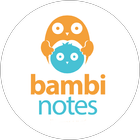 Bambinotes иконка