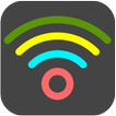 Wifi senha WLAN