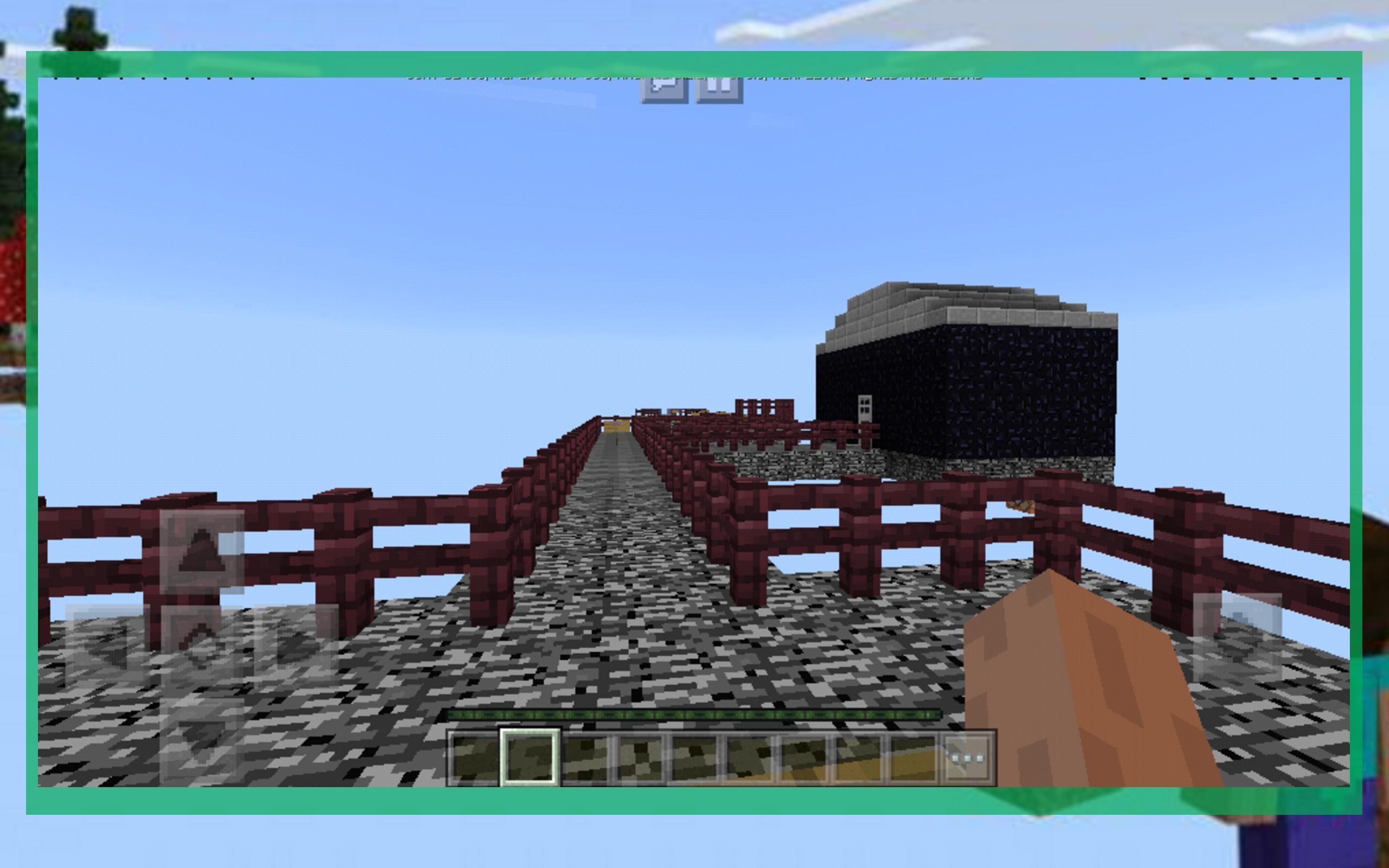 Parkour Islands Map For Android Apk Download Parkour Islands Map For Android Apk Download