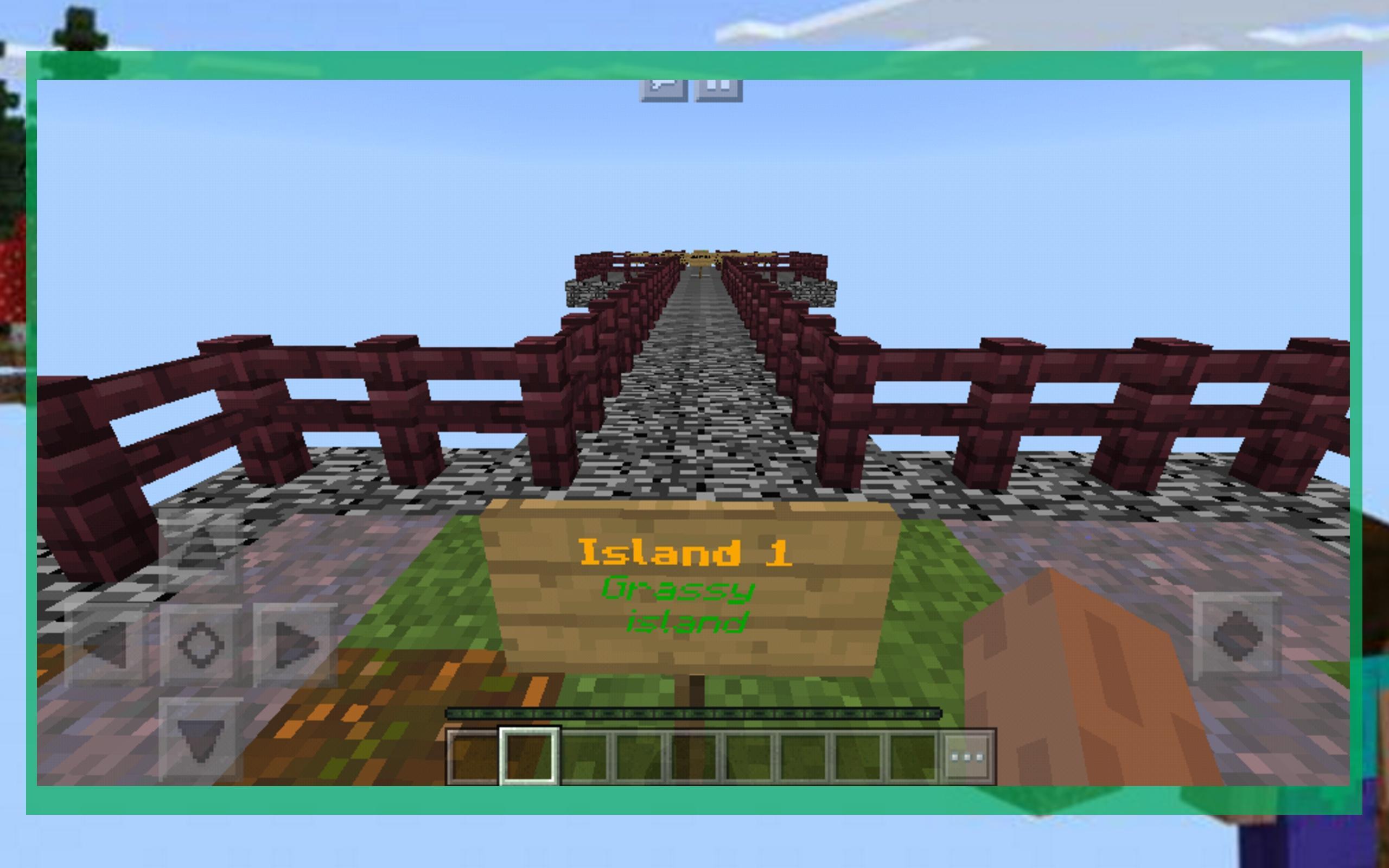 Parkour Islands Map For Android Apk Download Parkour Islands Map For Android Apk Download