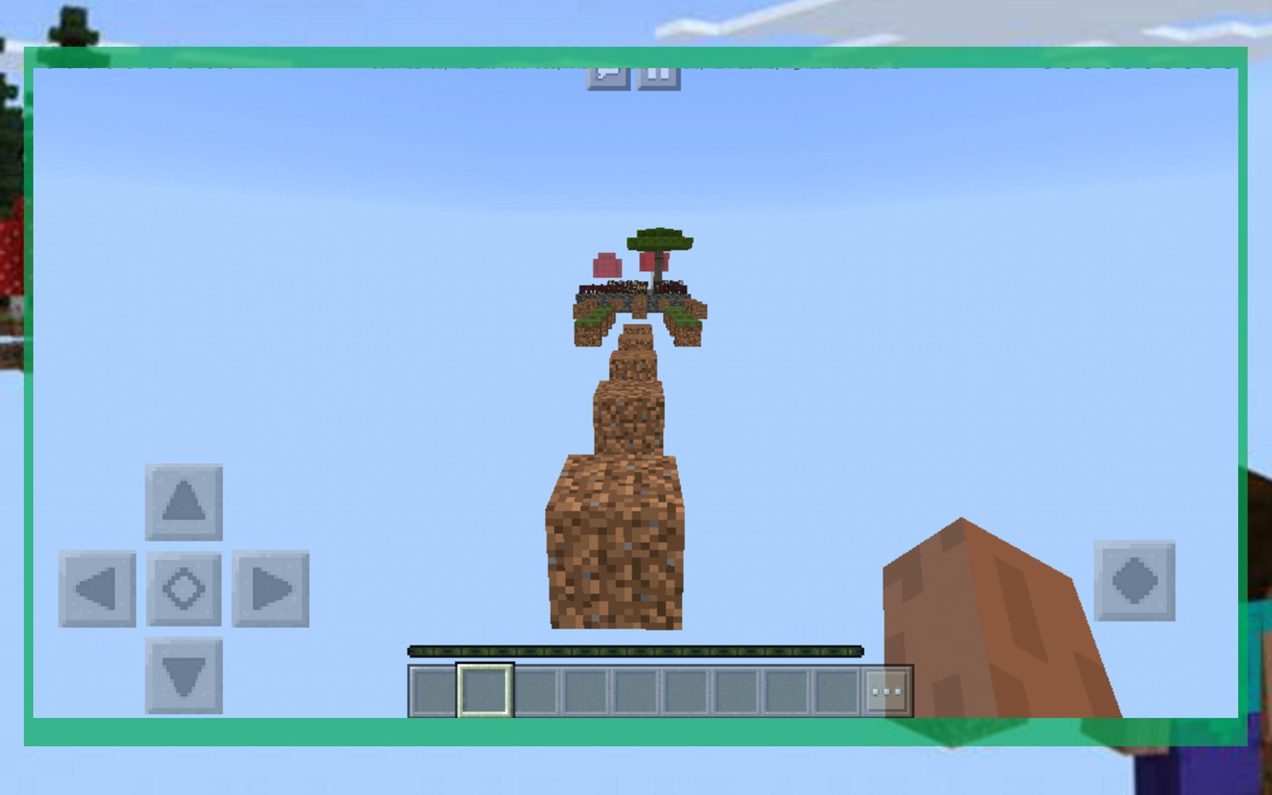 Parkour Islands Map For Android Apk Download Parkour Islands Map For Android Apk Download