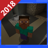 Flood Escape - Parkour map for MCPE