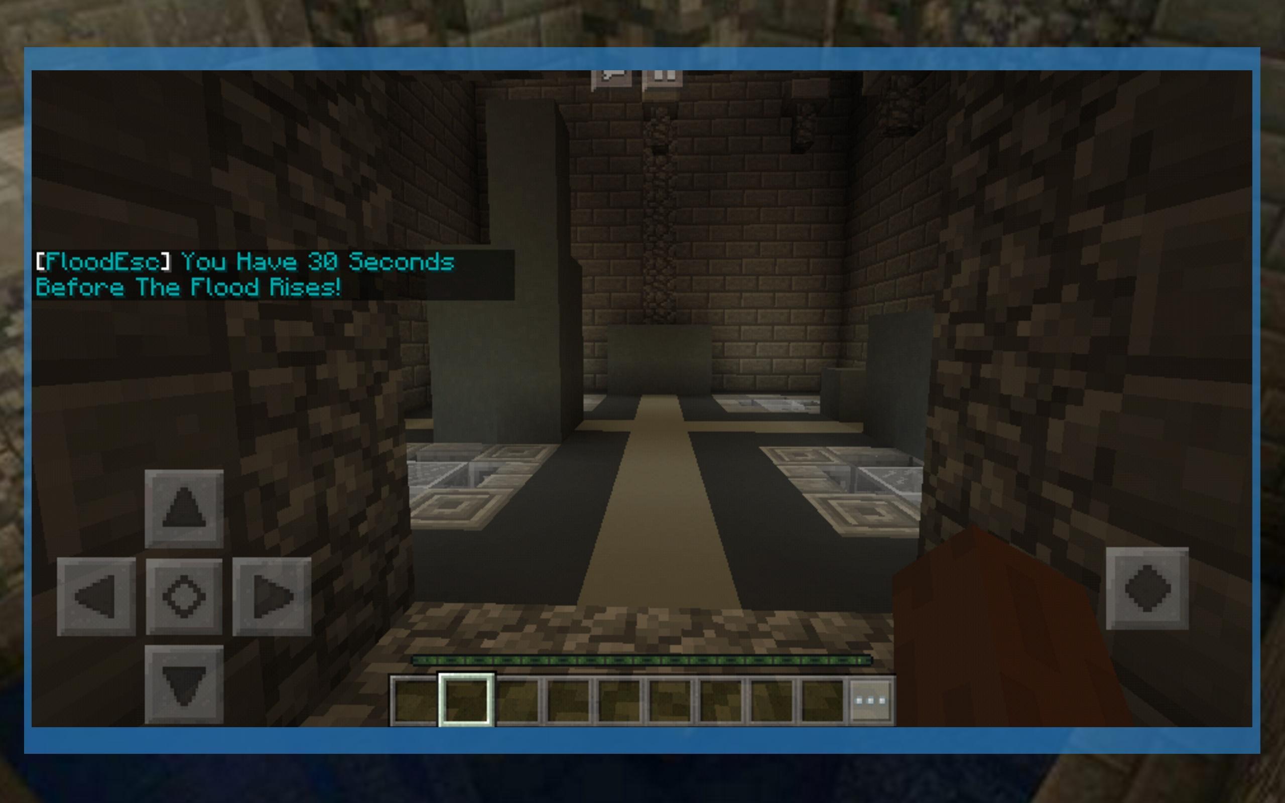 Flood Escape Parkour Map For Mcpe For Android Apk Download - apkpure com roblox flood escape download Flood Escape Parkour Map For Mcpe For Android Apk Download - roblox flood escape download