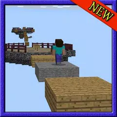 New parkour maps for mcpe アプリダウンロード