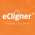 eCligner Selfie ikon