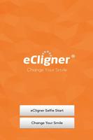 eCligner Selfie پوسٹر