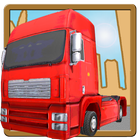 Truck Parking Simulator 2 icône