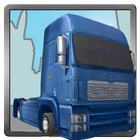 Truck Parking Simulator أيقونة