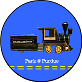 آیکون‌ Park @ Purdue