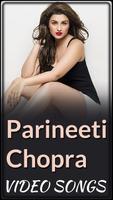 Parineeti Chopra Song - Hindi Movie Songs 海报