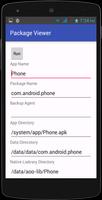 1 Schermata Package Viewer