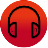 Stereo Test-icoon