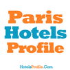 Paris Hotels APK