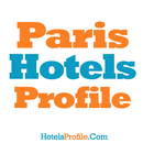 Paris Hotels APK