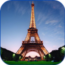 Paris Video Wallpapers aplikacja
