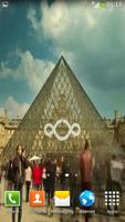 Paris Video Wallpapers 海報