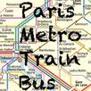 Paris Metro Bus Train APK
