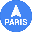 APK Navigation Paris
