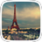 Paris Tower Theme APK