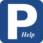 AbuDhabi Parking Helper-icoon