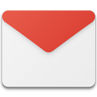 Email app de Gmail e outros ícone