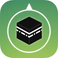 قبلة بلاس – مؤذن المحمول مع القران الكريم ودعاء APK Herunterladen