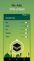 Islam Pro: Adhan, Qibla Compass, Prayer times🕋 screenshot 1