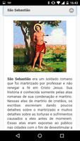 São Sebastião e Santa Edwiges ภาพหน้าจอ 1