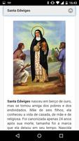 São Sebastião e Santa Edwiges স্ক্রিনশট 2