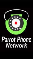 Parrot Phone capture d'écran 1