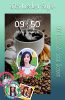 برنامه‌نما Coffee Lock Screen عکس از صفحه