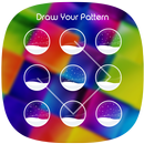 Colors Lock Screen APK