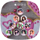 Cookie Lock Screen APK