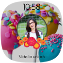 Candy Lock Screen APK