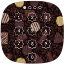 Chocolate Lock Screen APK