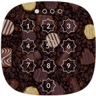 Chocolate Lock Screen icône