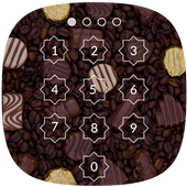 Chocolate Lock Screen icon