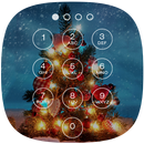 Christmas Tree Lock Screen APK