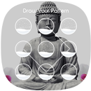 APK Buddha Lock Screen