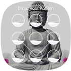 Icona Buddha Lock Screen