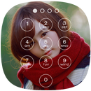 Girl Lock Screen APK