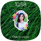 Grass Lock Screen icône
