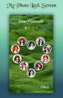 Grass Lock Screen screenshot 3