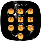 Guitar Lock Screen simgesi