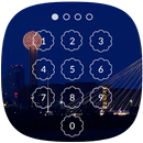 Dallas Lock Screen APK