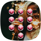 Diwali Lock Screen icono