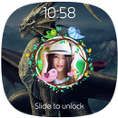 Dragon Lock Screen APK