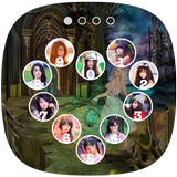 Fairy Tail Lock Screen icon