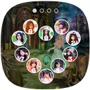 Fairy Tail Lock Screen APK